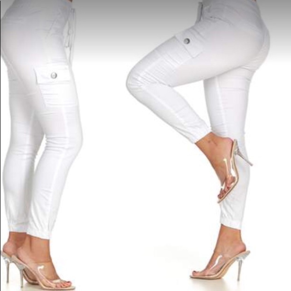 WOMENS PANTS